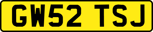 GW52TSJ