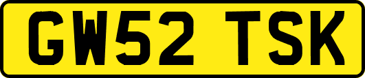 GW52TSK