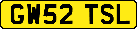 GW52TSL