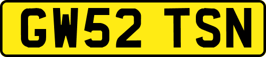 GW52TSN