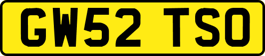GW52TSO