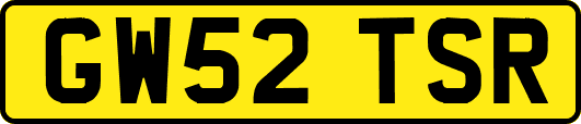 GW52TSR