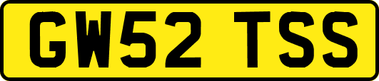 GW52TSS