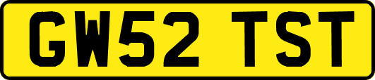GW52TST