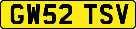 GW52TSV
