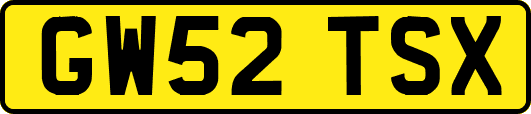 GW52TSX