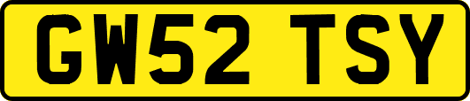 GW52TSY