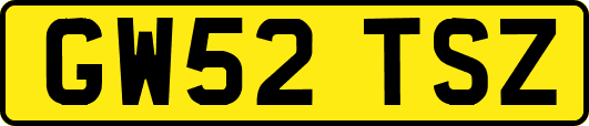 GW52TSZ