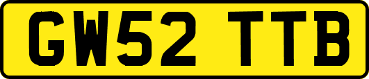GW52TTB