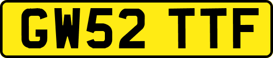 GW52TTF
