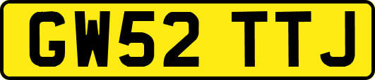 GW52TTJ