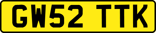 GW52TTK