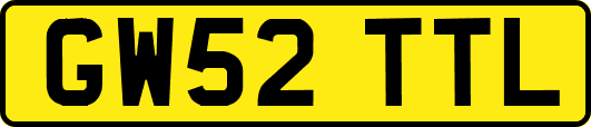 GW52TTL
