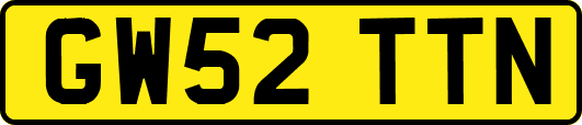 GW52TTN