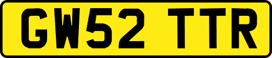 GW52TTR