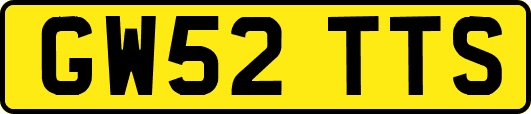 GW52TTS