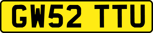 GW52TTU