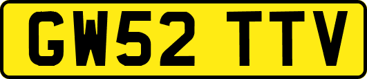 GW52TTV