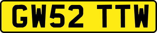 GW52TTW