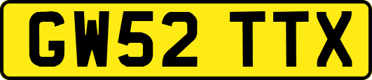GW52TTX