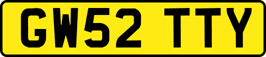 GW52TTY