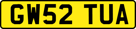 GW52TUA