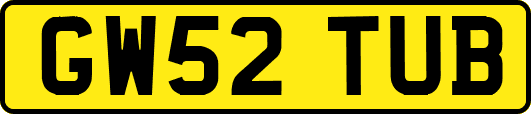 GW52TUB