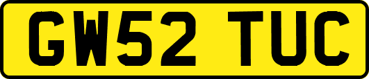 GW52TUC