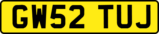 GW52TUJ