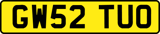 GW52TUO