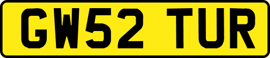 GW52TUR