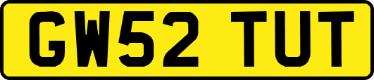 GW52TUT