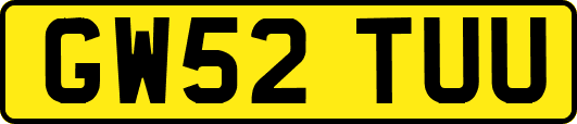GW52TUU