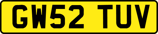 GW52TUV