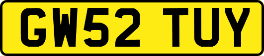 GW52TUY