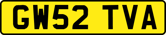 GW52TVA