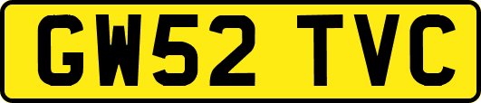GW52TVC