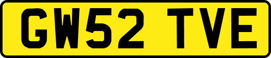 GW52TVE