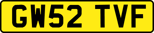 GW52TVF
