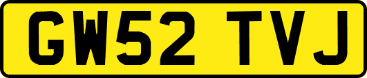 GW52TVJ