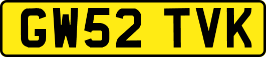 GW52TVK