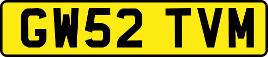 GW52TVM