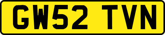 GW52TVN