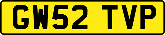 GW52TVP
