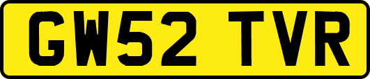 GW52TVR