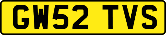 GW52TVS