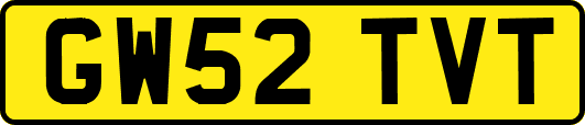 GW52TVT