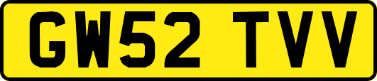 GW52TVV