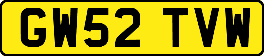 GW52TVW