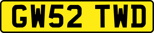 GW52TWD